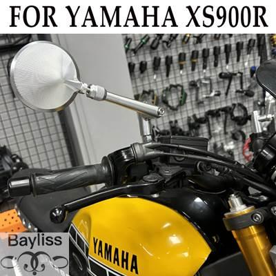 YAMAHA XSR900 ミラー 左右セット ウェビックガレージセール | XSR900 ミラー 左右セット RN56J ヤマハ