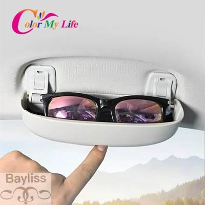 並行輸入品】 色私人生absメガネホルダーケースサングラスボックス