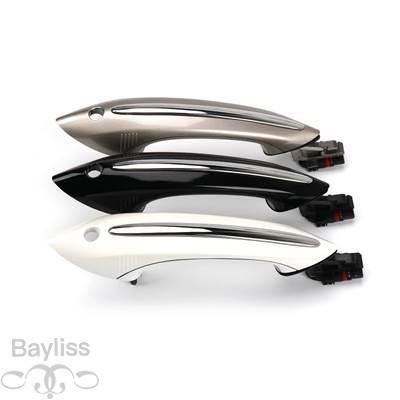 並行輸入品】 アウターコンフォートアクセスドアハンドル BMW 5 7