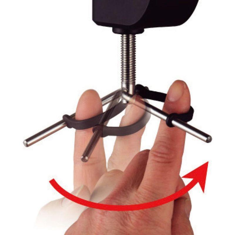 第一精工 ロッドホルダー 竿受け シャクリラーク 01027 ブラック ロッドホルダー 竿受け シャクリラーク ブラック