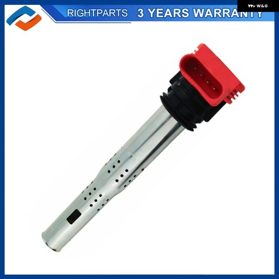 並行輸入品】 06E905115 ABCDE イグニッション コイル アウディ A4 A5