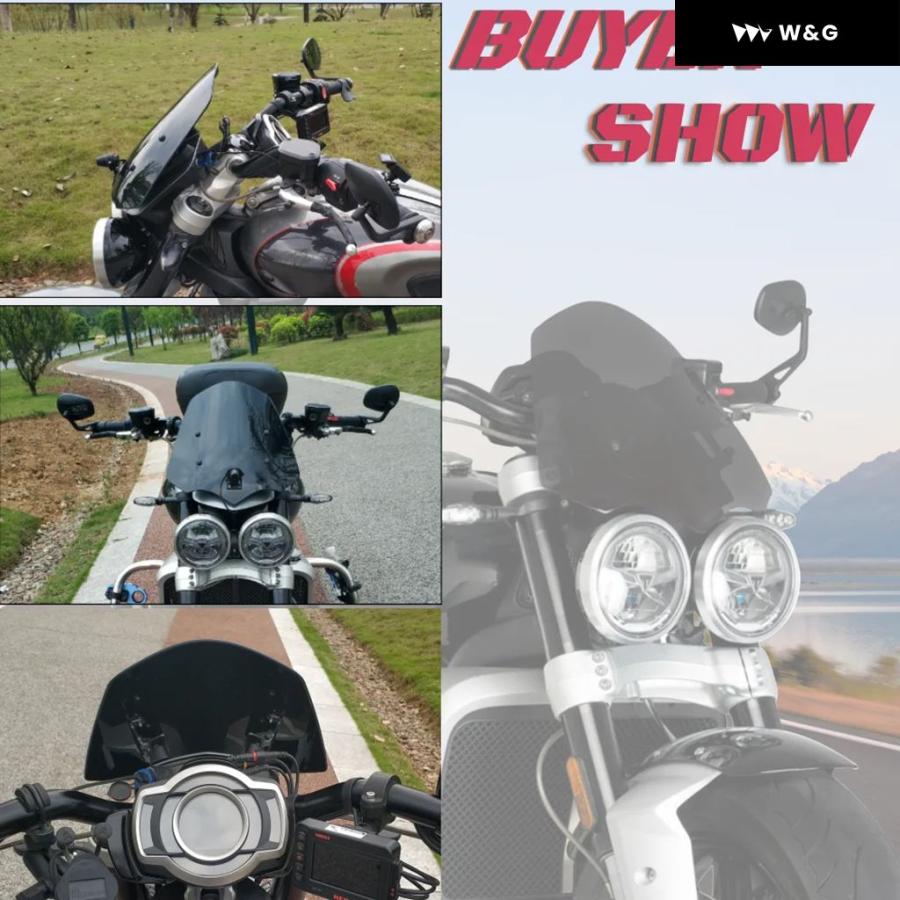 並行輸入品】 トライアンフ ROCKET 3 R 3R 2020-2024 STORM 2024