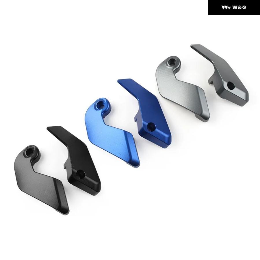 専用　Mサイズ バイク エンジンガード クラッシュフレームスライダーカバー