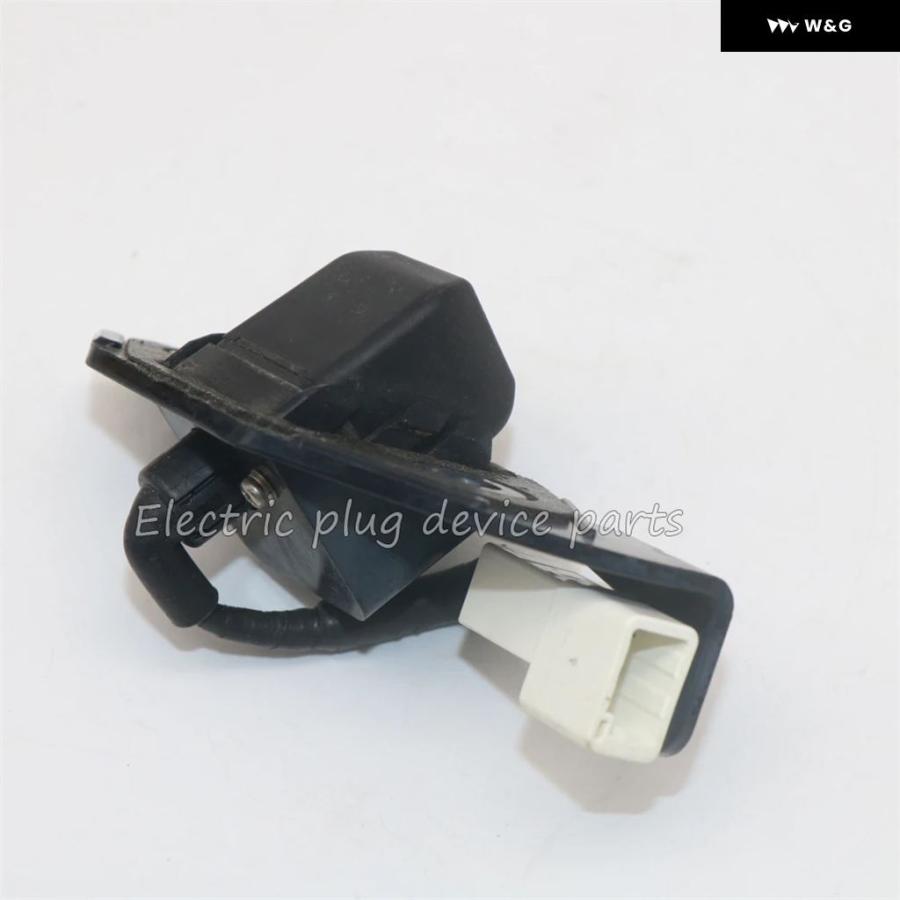 うめ 並行輸入品】 86790-22020 トヨタ マークX 2004-2009用テレビ カメラ