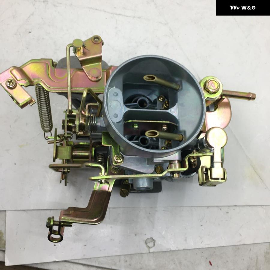 並行輸入品】 キャブレター 日産 エンジン ダットサン L18 H20 Z20