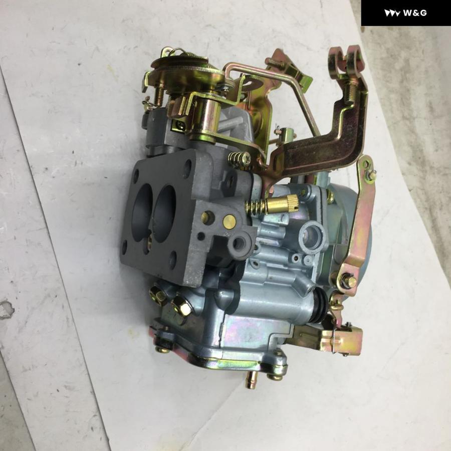 並行輸入品】 キャブレター 日産 エンジン ダットサン L18 H20 Z20