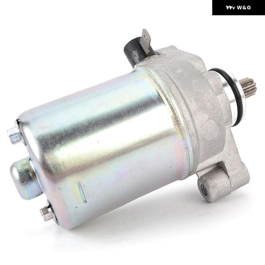 並行輸入品】 3AY-H1800-00 V110ZE F1-Z エンジン スターターモーター