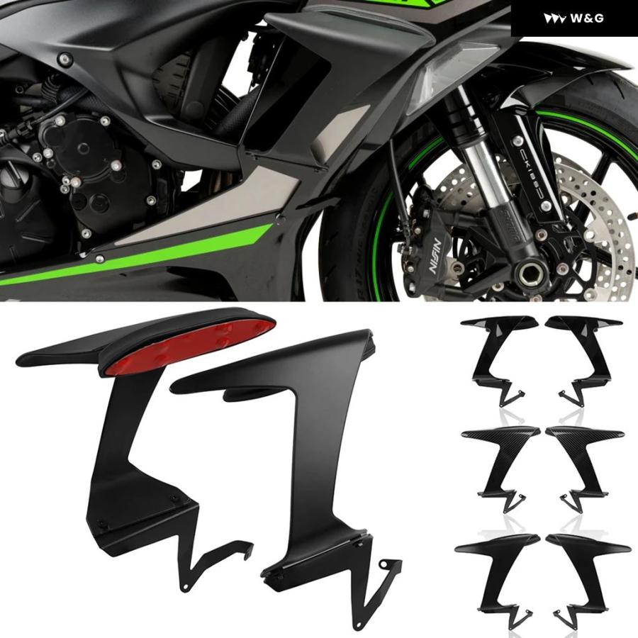 バイク用スポイラー に適合する S1000RR 用オートバイ