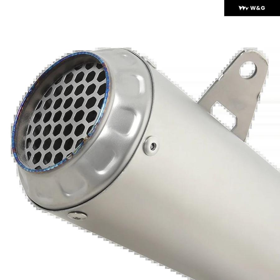 専用です カワサキ ZX6R ZX-6R 2023 2024 オートバイ バイク 排気