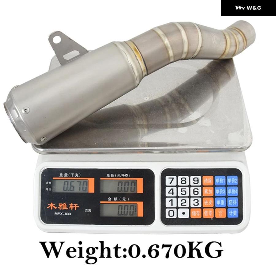 カワサキ ZX6R ZX-6R 2023 2024 オートバイ バイク 排気