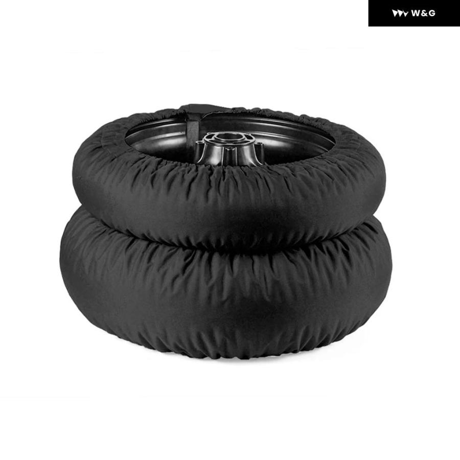 Ｒさん専用 オートバイ バイク タイヤブランケット デジタルレーシング