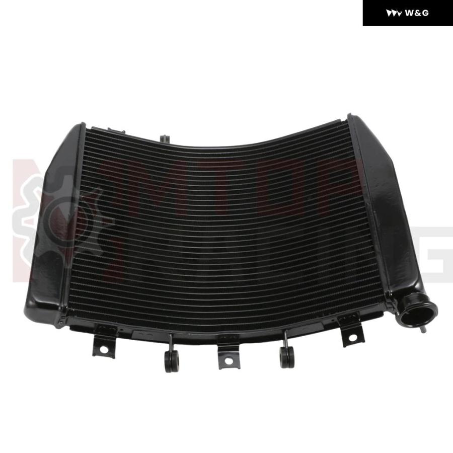 『ユウ』 39061-0080 Kawasaki Radiator new - KFM-Motorraeder