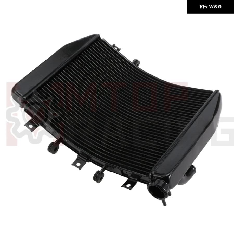 39061-0042 冷却 ラジエーター ウォータークーラー カワサキ