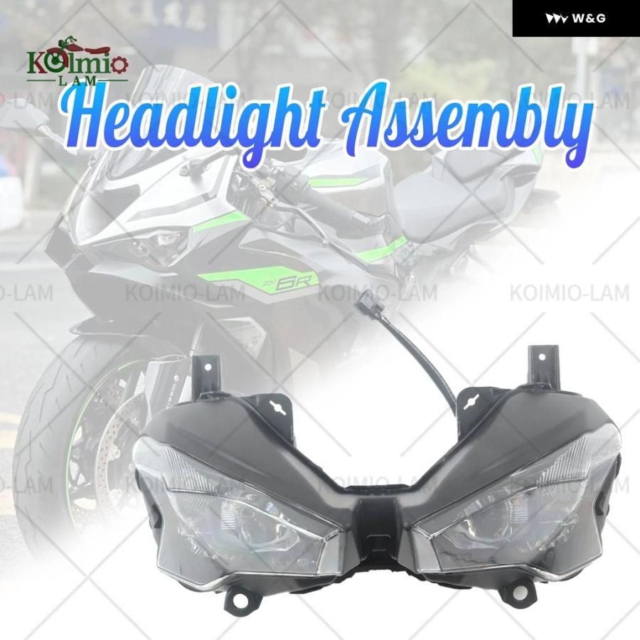 ☆さま　専用 互換品】 2024 2025 カワサキ ZX-6R ZX6R Ninja 636 ZX636 ZX 6R