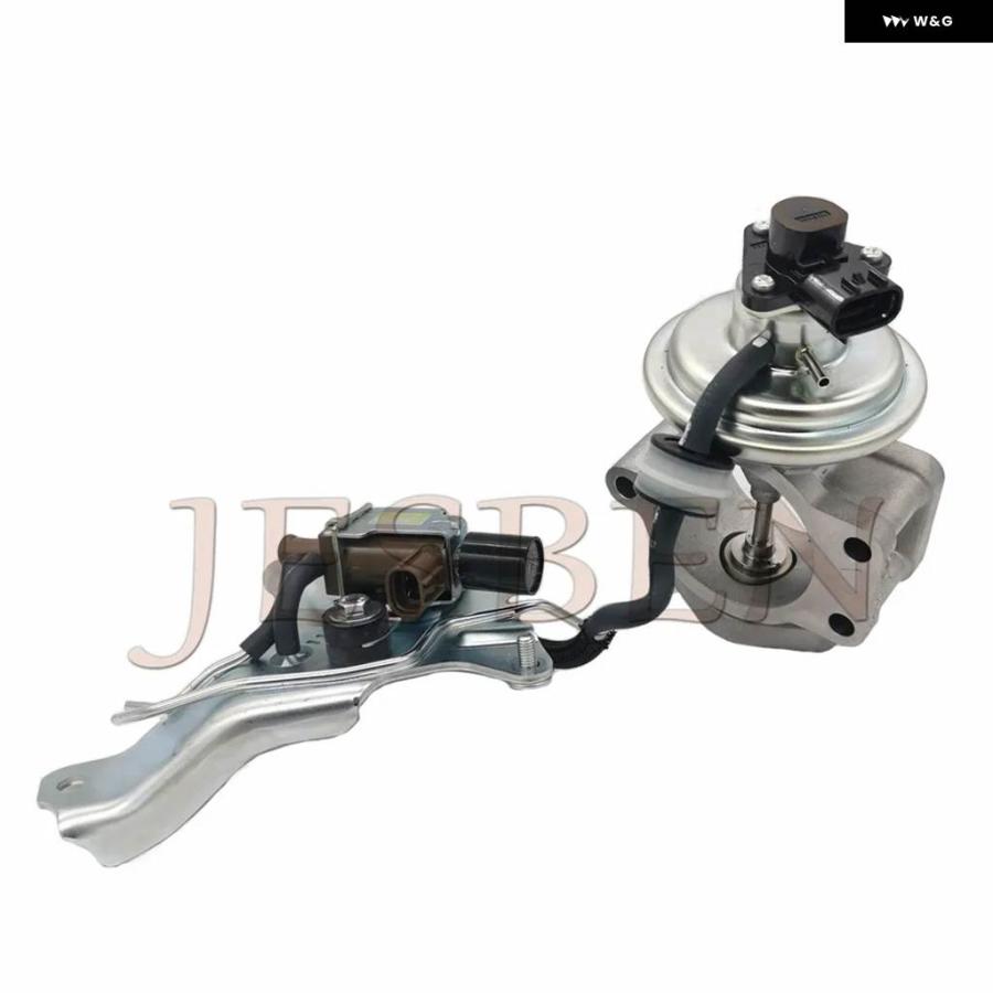 ④ Amazon.com: GEBANMR 25819-0W010 Turbo Boost Pressure