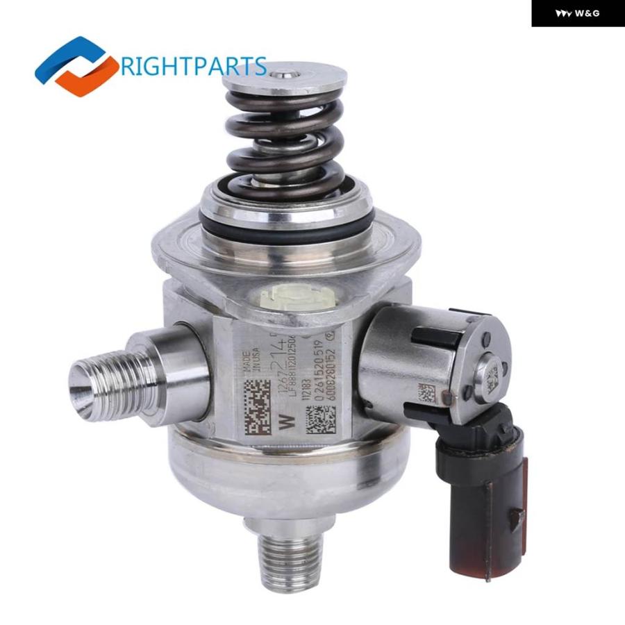 ようぶん 12672145 高圧燃料 ポンプ キャデラック ATS カマロ マシン式