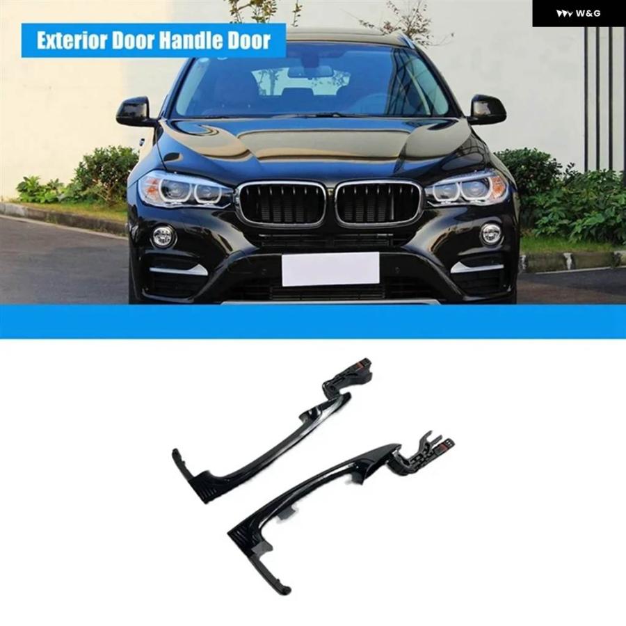 BMW X1/X2 ドアハンドルカバー 2個 Amazon.co.jp: FASTCHE BMW X1/X2 ドア