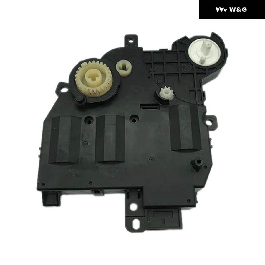 並行輸入品】 87106-48170 87106-06370 エアコン ラジエーター サーボ