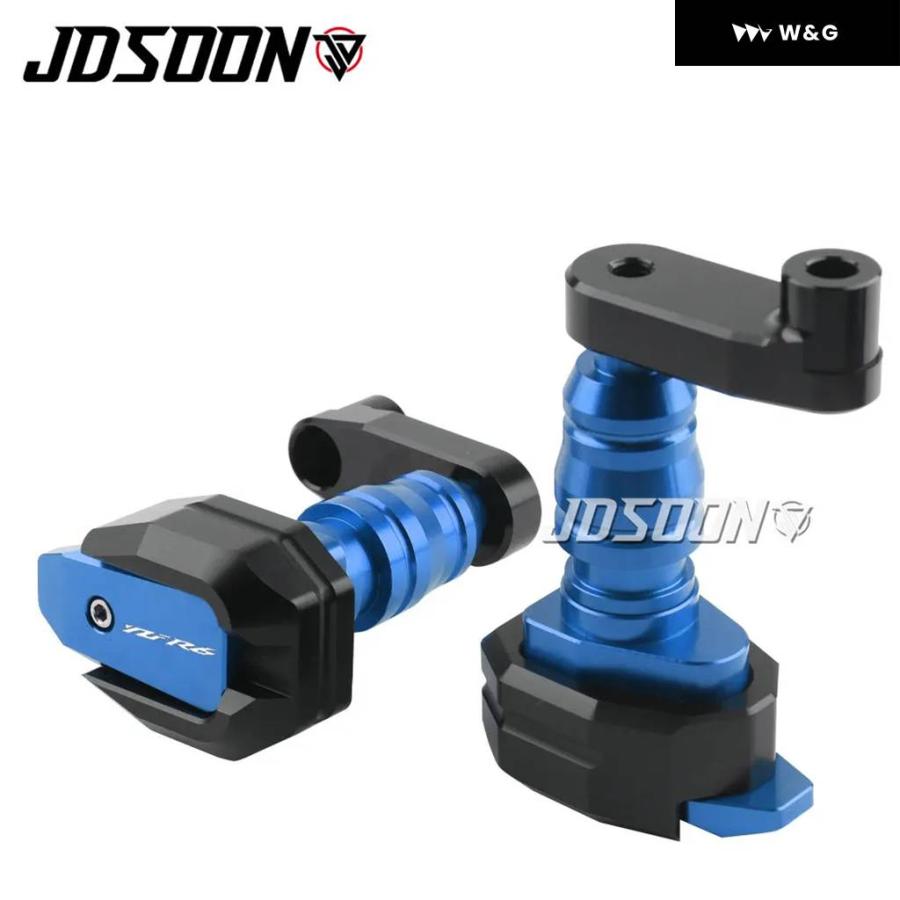 ヤマハ YZF-R6 2003-2005 YZF-R6S S 2006-2008 オートバイ