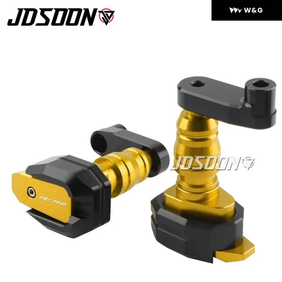 ヤマハ YZF-R6 2003-2005 YZF-R6S S 2006-2008 オートバイ