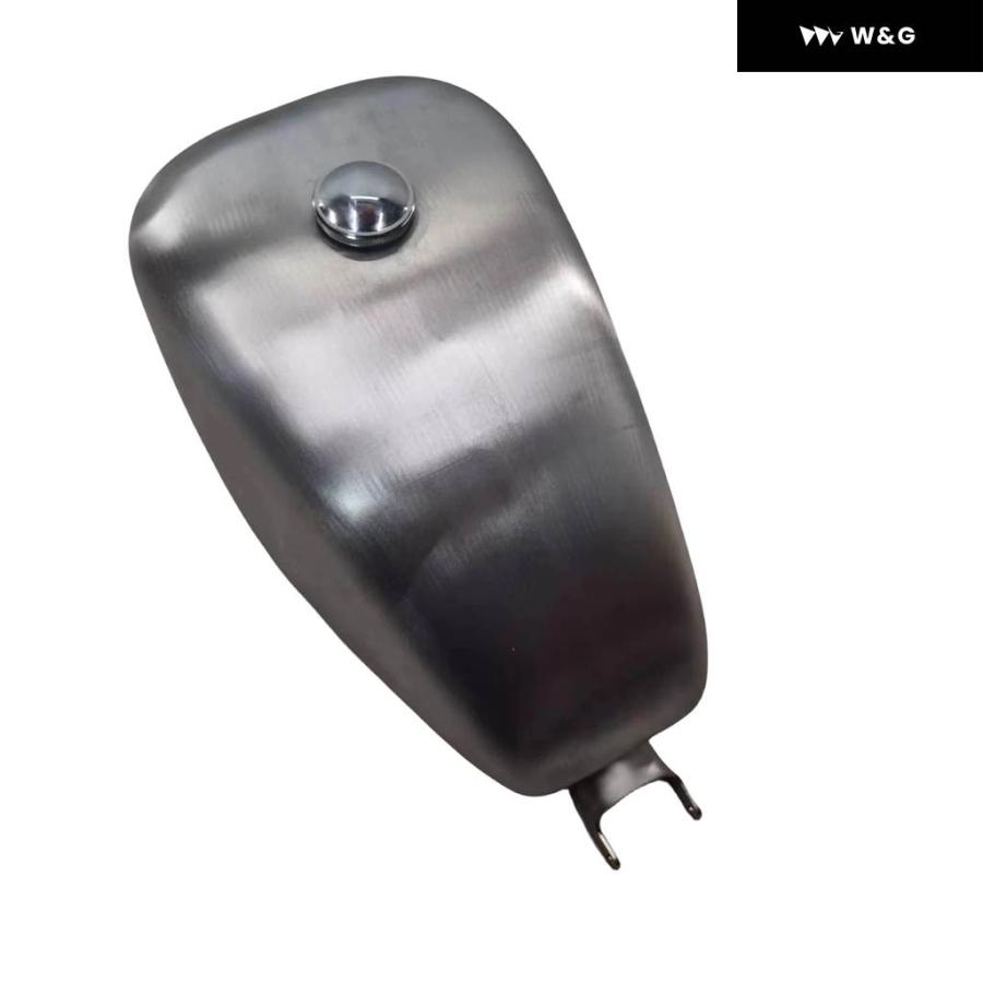 並行輸入品】 19L オートバイ 大容量 ガソリン 燃料タンク ハーレー