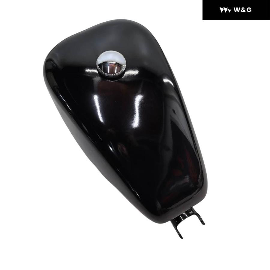 並行輸入品】 ハーレー ダビッドソン スポーツスター 1200 48 フォー