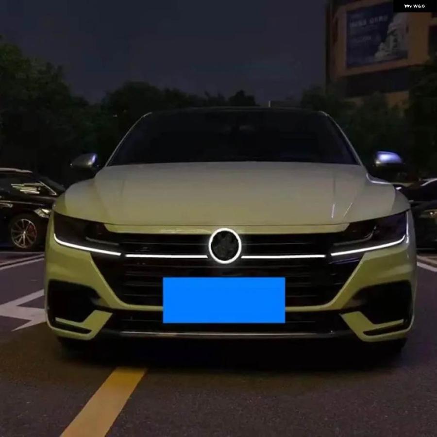 並行輸入品VOLKSWAGEN VW GOLF 7 7.5 GTI R LINE フロント グリル