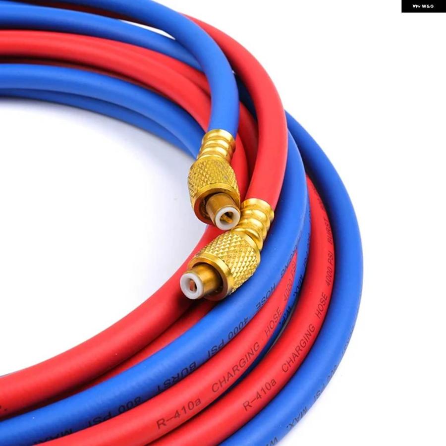 並行輸入品】394インチ/33フィート/10メートル R12 R134A R410A 冷媒