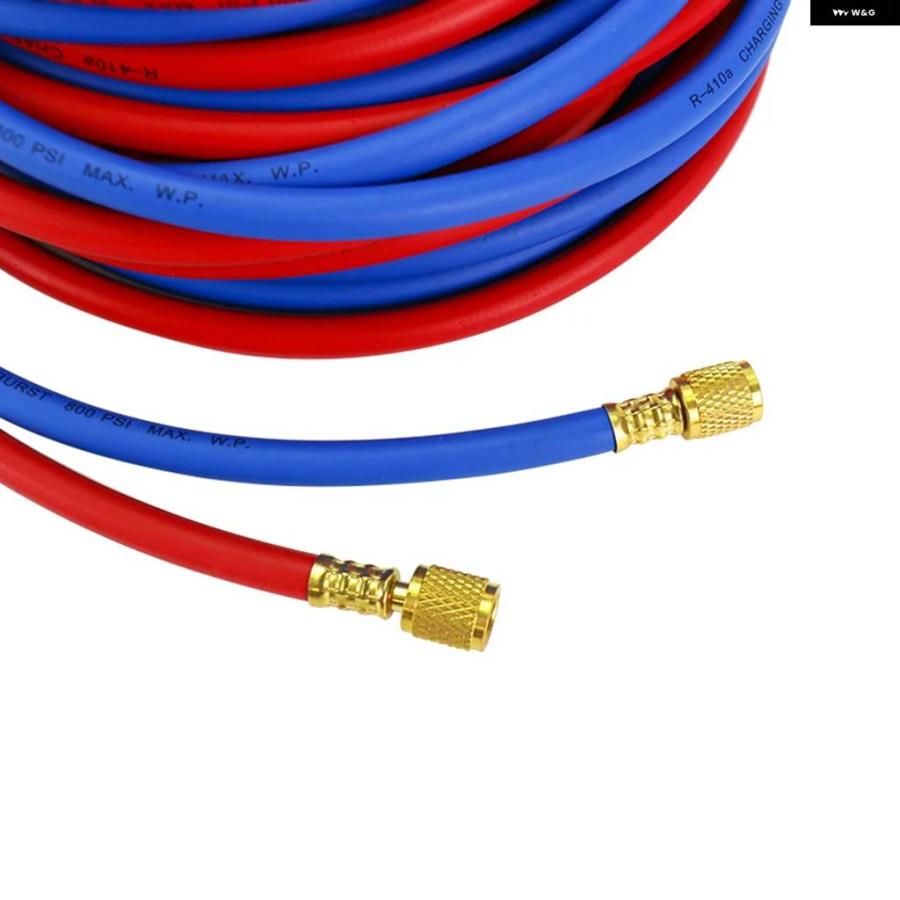 並行輸入品】394インチ/33フィート/10メートル R12 R134A R410A 冷媒