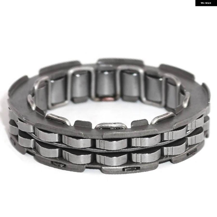 スプラグワンウェイクラッチ - 全ての工業製品メーカ－ 互換性のある片道スターターベアリング350 2007-2013オートバイのオーバーランニングスプラグクラッチ