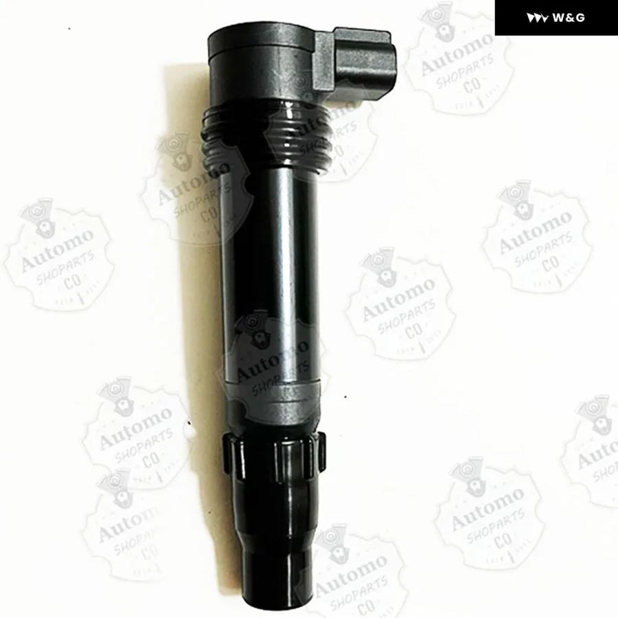 4 個 129700-4180 21171-1286 21171-0028 点火 コイル カワサキ