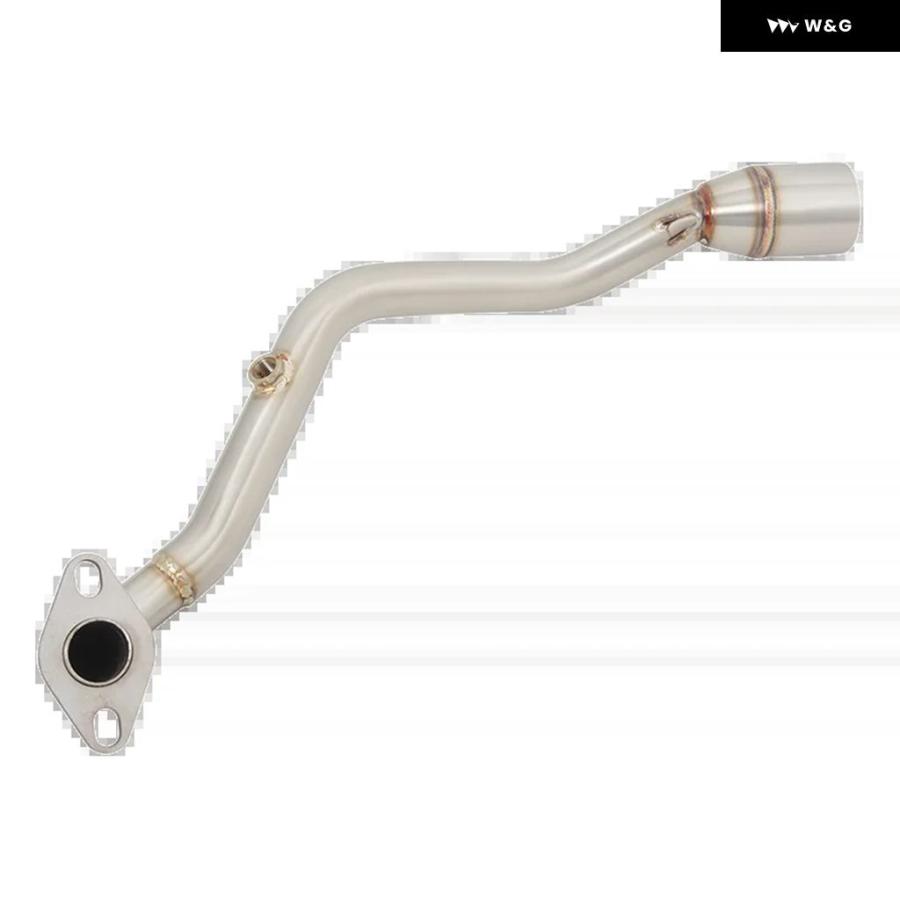 スリップオン ヤマハ シグナス グリファス 125CC フル システム