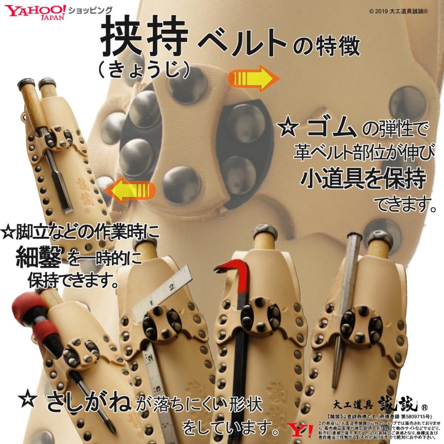 新世代挟持式 ノミケース》がっちり一寸 4分ノミ差し Premium 新世代挟持式 ノミケース》がっちり一寸 4分ノミ差し Premium