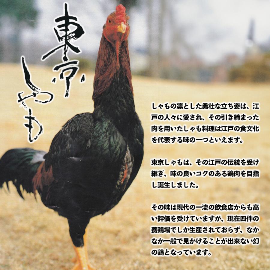 甲羅組 東京しゃも もも＆むね肉セット 500g 軍鶏 高級 焼き鳥 焼鳥 軍鶏鍋 親子丼 地鶏 鶏肉 鳥肉 お取り寄せ ポイント利用 爆買 ...