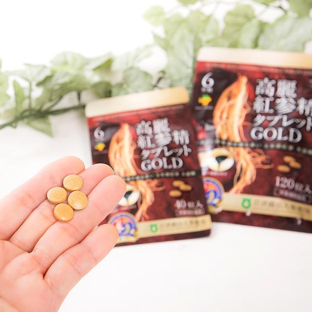 参之元 お得！まとめ買い 高麗人参 サプリメント 6年根・高麗紅参精 