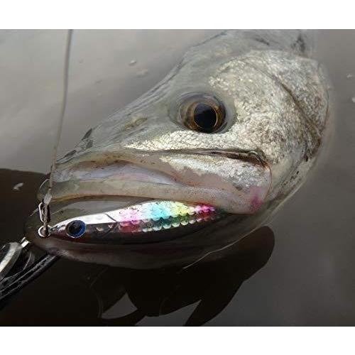 幸せなふたりに贈る結婚祝い エクリプス Eclipse ルアー ドリフトペンシル75 81 ブルピンイワシ スプーン Www We Job Com