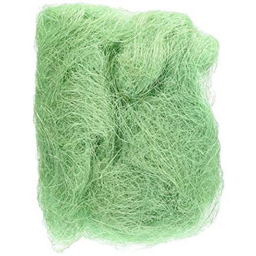 東北花材 Toka ドライフラワー シサル麻 ミントグリーン 約40g 739 Jnfkxrllbr Superopticas Com