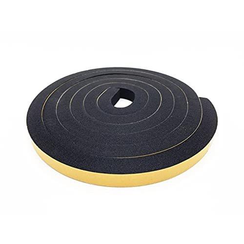 最安挑戦 材料 資材 Kagawa 隙間テープ 防音 防水 防寒 防虫 防振 台所 トイレ ドア 窓 玄関 車 室内外 戸当たりテープ 25xmm 2m 1 個 Www Threeriversofs Com