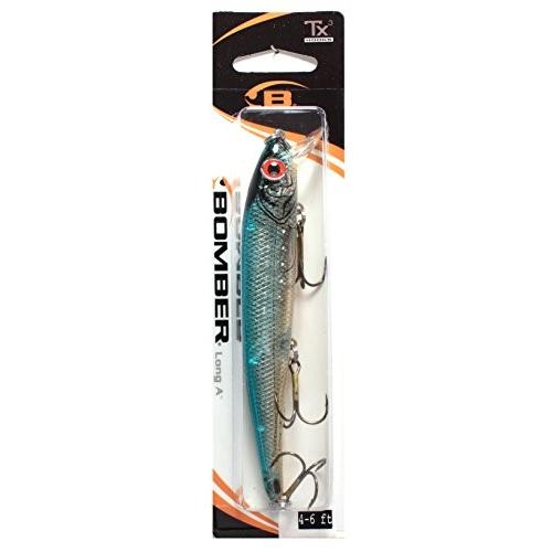 BOMBER (ボーマー) ロングA B15 APBLF