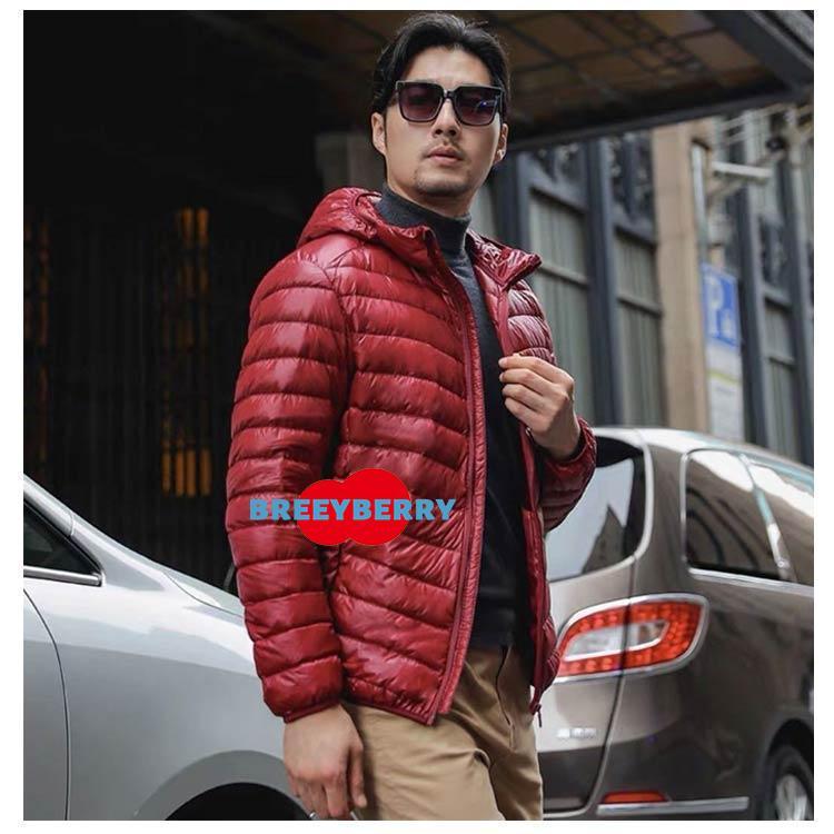 撥水 はっ水 防寒 メンズ 秋 キャンプ ダウンジャケット ジャンパー