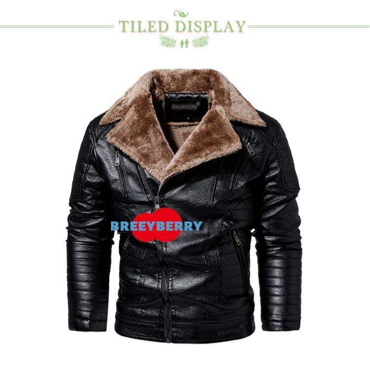 レザーとスエードのライダースジャケット　ブラック 楽天市場】