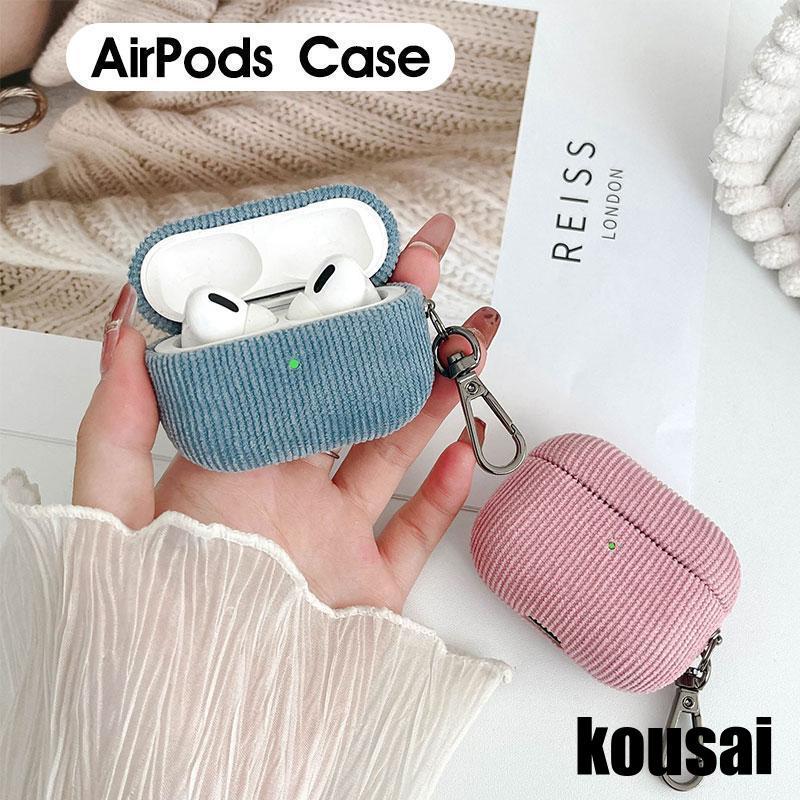 AirPods4本体カラビナとケース付き airpods 4 ケース 第4世代 カラビナ付 Airpods4 2024 AirPods Pro2