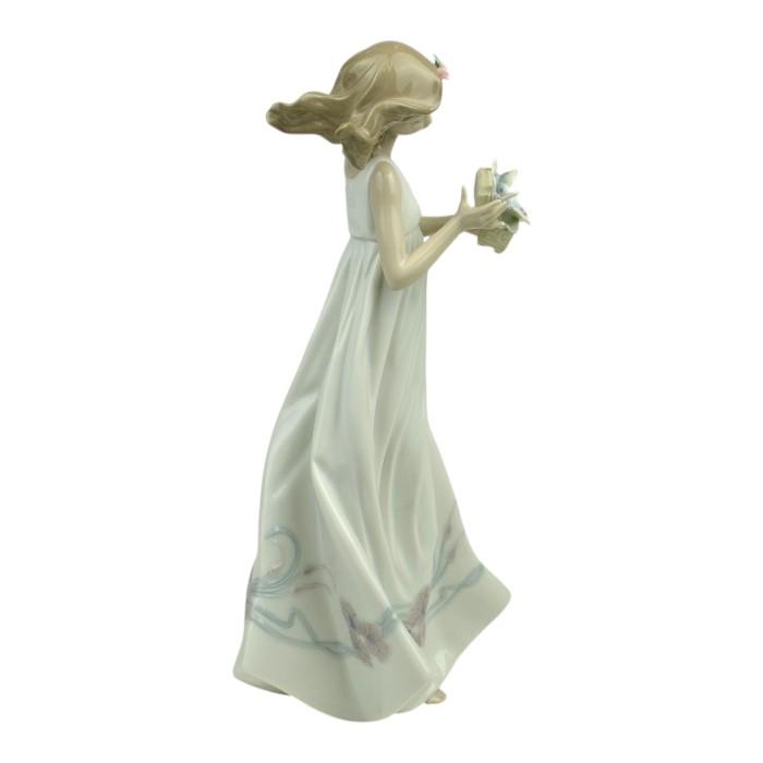 LLADRO（リヤドロ） 私の宝物 6777 陶器人形 置物 インテリア : kousei