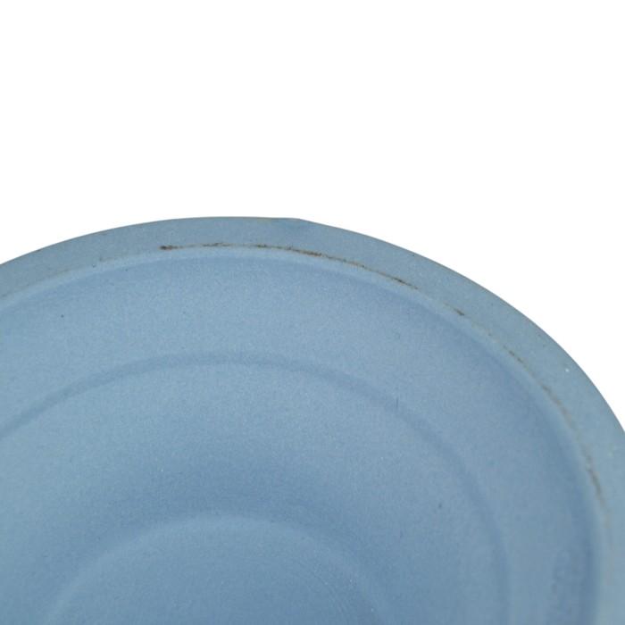 WEDGWOOD（ウェッジウッド） ジャスパー フラワーベース 花瓶 ペール