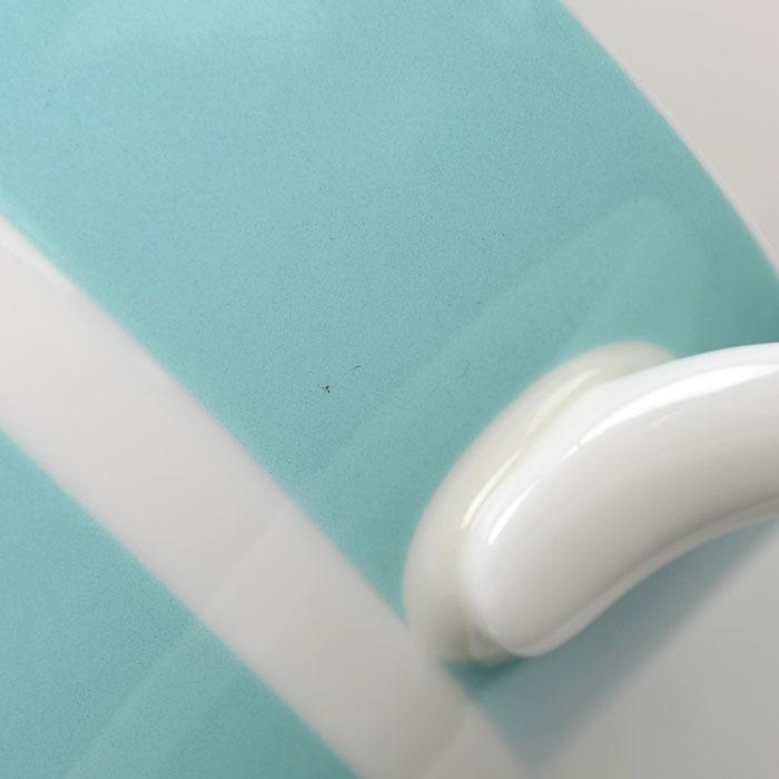 TIFFANY&Co.（ティファニー） 美品 ブルー ボウ リボン ボックス