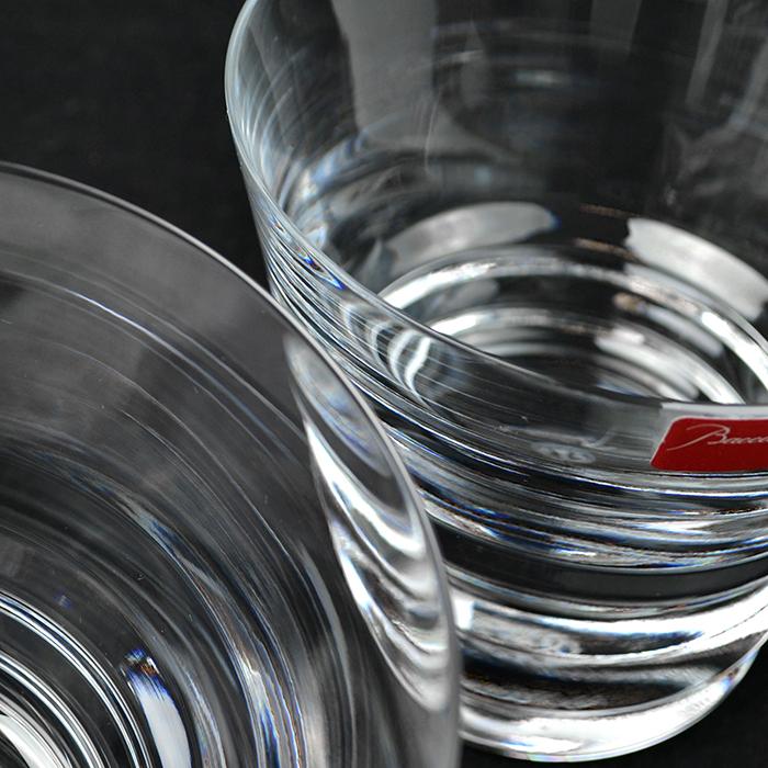 VEGA（バカラ） 美品 Baccarat バカラ ベガ VEGA ロックグラス