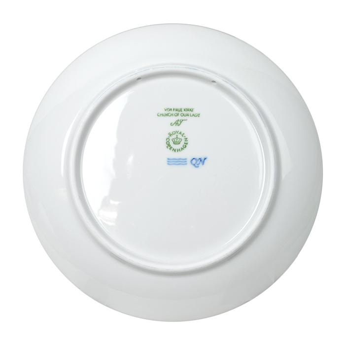 ROYAL COPENHAGEN（ロイヤルコペンハーゲン） イヤープレート 2020年