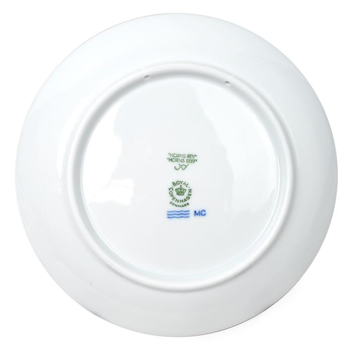 ロイヤルコペンハーゲン イヤープレート 2012年版 平成24年 皿