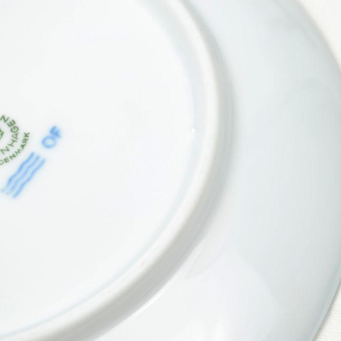 ROYAL COPENHAGEN（ロイヤルコペンハーゲン） イヤープレート 1995年 