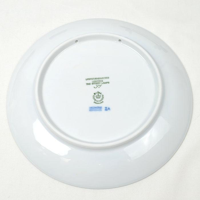 ROYAL COPENHAGEN（ロイヤルコペンハーゲン） イヤープレート 1996年